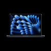 apple-macbook-air-13-2026-mdhe4b-a-m5-16gb-512gb-midnight Apple MacBook Air 13 2026 MDHE4B/A M5 16GB 512GB Midnight