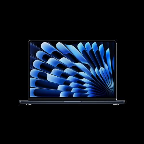 Apple MacBook Air 13 2026 MDHE4B/A M5 16GB 512GB Midnight