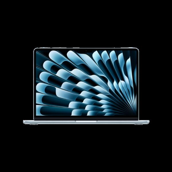 apple-macbook-air-13-2026-mdhh4ll-a-m5-16gb-512gb-sky-blue Apple MacBook Air 13 2026 MDHH4LL/A M5 16GB 512GB Sky Blue