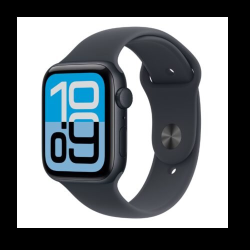 apple-watch-se-3-gps-44mm-midnight-aluminium-case-midnight-sb-mehq4-s-m Apple Watch SE 3 GPS 44mm Midnight Aluminium Case + Midnight SB MEHQ4 S/M