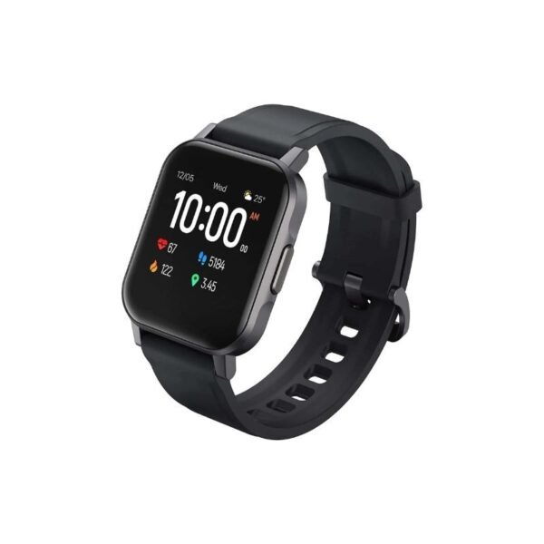 aukey-smart-watch-2-ls02 Aukey Smart Watch 2 - LS02
