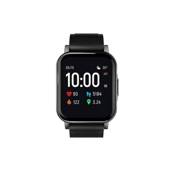 aukey-smart-watch-2-ls02 Aukey Smart Watch 2 - LS02