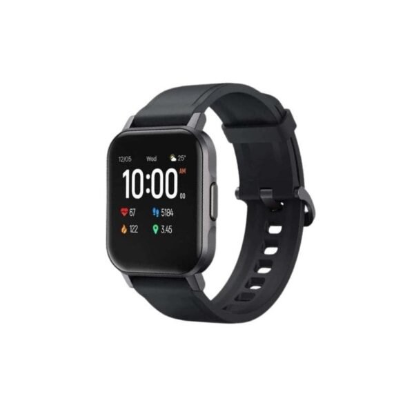 aukey-smart-watch-2-ls02 Aukey Smart Watch 2 - LS02