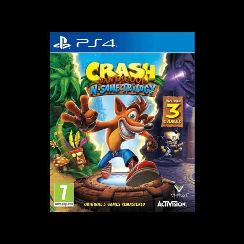 crash-bandicoot-n-sane-trilogy-20-ps4 Crash Bandicoot N. Sane Trilogy 2.0 PS4