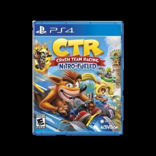 crash-team-racing-nitro-fueled-ps4 Crash Team Racing Nitro-Fueled PS4