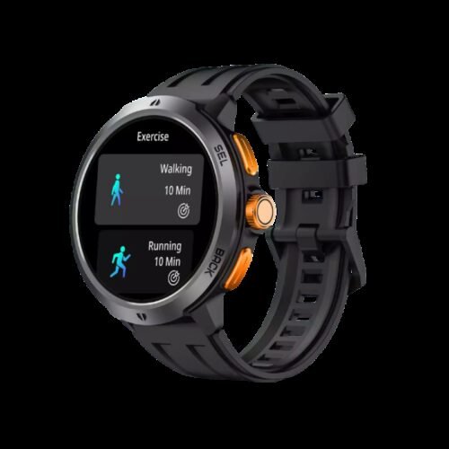 Cubot BEATBOX sa Bluetooth pozivom Black
