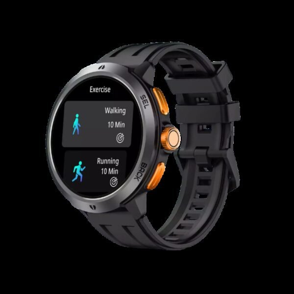Cubot BEATBOX sa Bluetooth pozivom Black