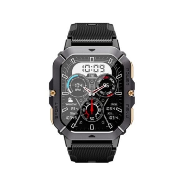 Cubot C28 BT poziv Black