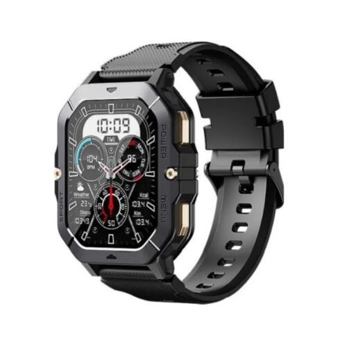 Cubot C28 BT poziv Black