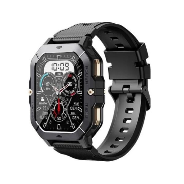 Cubot C28 BT poziv Black