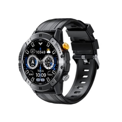 Cubot C29 BT poziv Black
