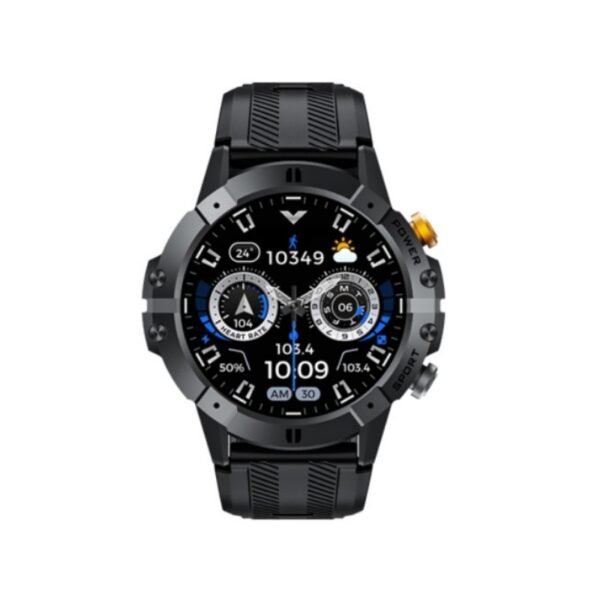 Cubot C29 BT poziv Black