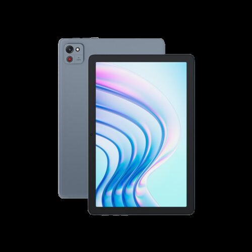 Cubot Tab 65 10.1 HD+IPS 4GB 128GB WiFi Grey plus mis i tastatura
