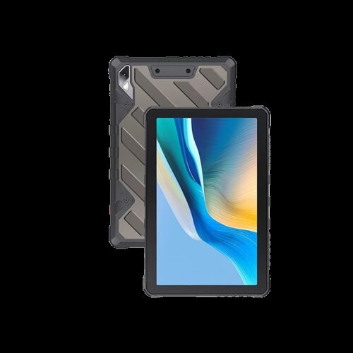 Cubot Tab KING KONG 2 2K FHD 16GB 256GB LTE Black