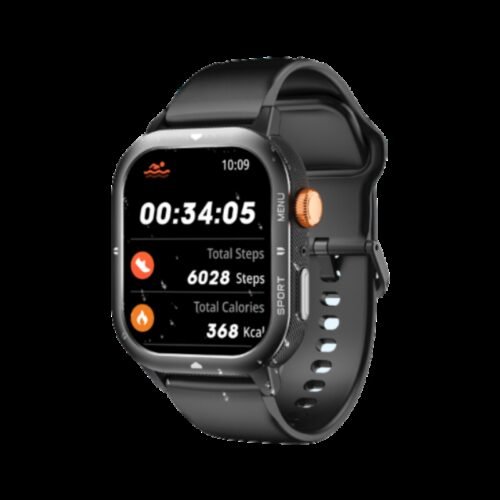 Cubot U1 sa Bluetooth pozivom Black