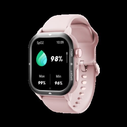 Cubot U1 sa Bluetooth pozivom Pink
