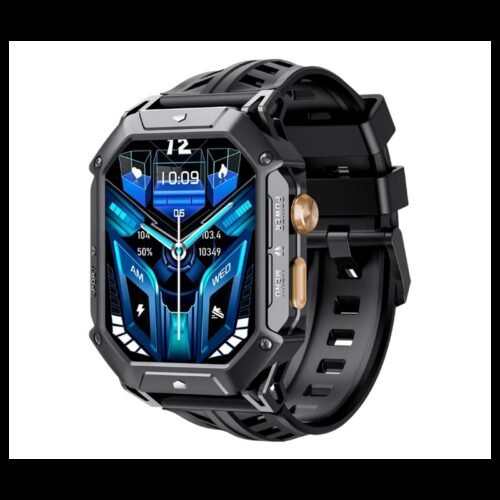 Cubot X1 sa Bluetooth pozivom Black