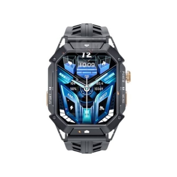 cubot-x1-sa-bluetooth-pozivom-black Cubot X1 sa Bluetooth pozivom Black