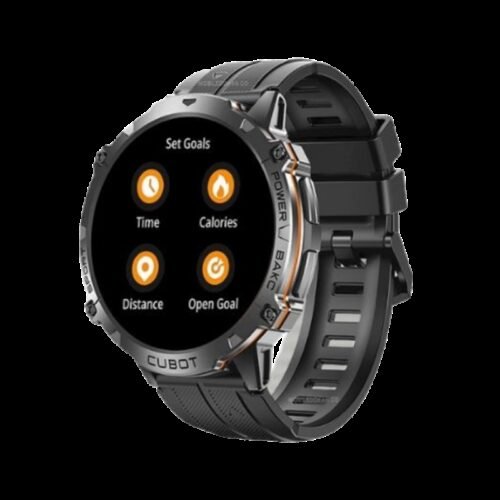 Cubot X3 sa Bluetooth pozivom Black