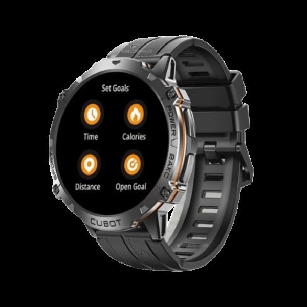 Cubot X3 sa Bluetooth pozivom Black