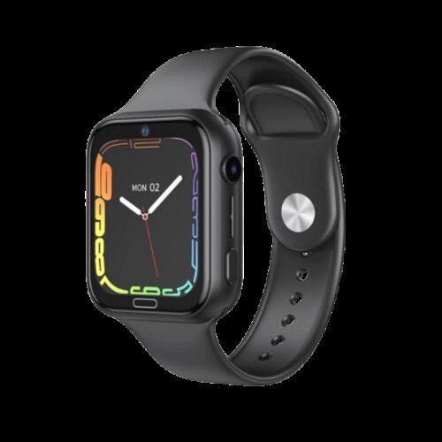 djeciji-pametni-sat-h140-4g-black Djeciji pametni sat H140 4G Black