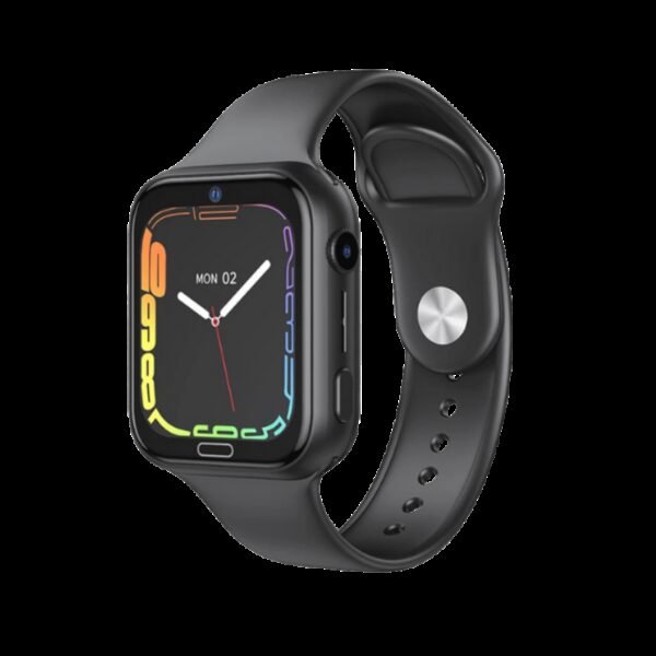Djeciji pametni sat H140 4G Black