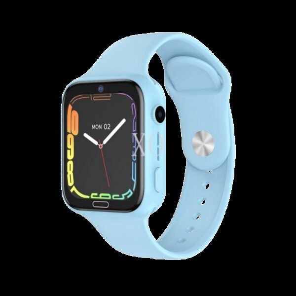 djeciji-pametni-sat-h140-4g-blue Djeciji pametni sat H140 4G Blue