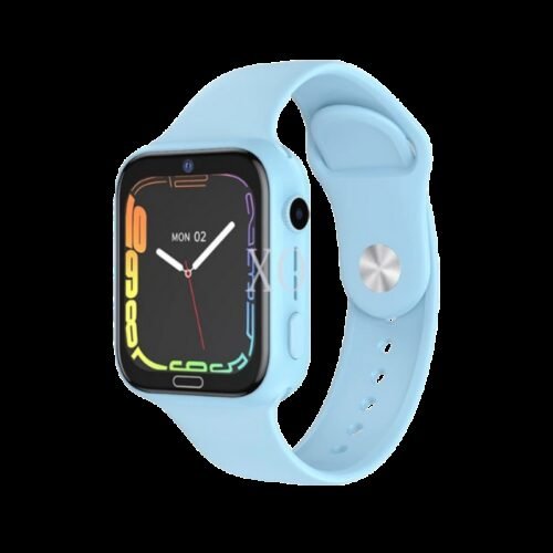 Djeciji pametni sat H140 4G Blue