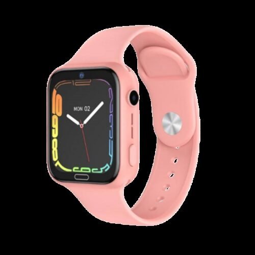 djeciji-pametni-sat-h140-4g-pink Djeciji pametni sat H140 4G Pink