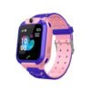 Dječiji pametni sat XO H100 2G Pink