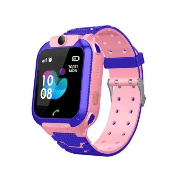 Dječiji pametni sat XO H100 2G Pink