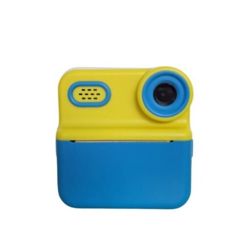 djeciji-printer-instant-photo-print-plavi Djeciji printer instant photo print Plavi