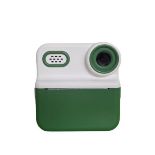 djeciji-printer-instant-photo-print-zeleni Djeciji printer instant photo print Zeleni