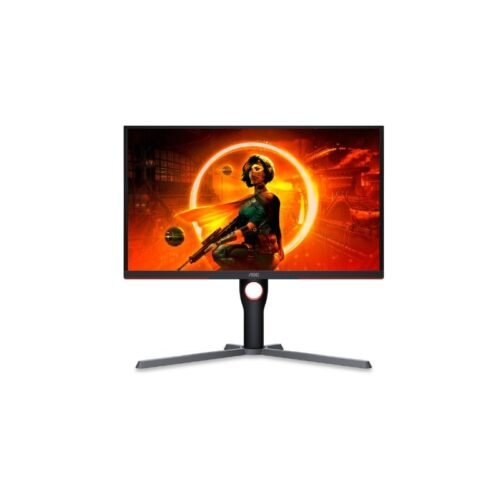 gaming-monitor-aoc-25g3zm-bk-full-hd-240hz-05ms Gaming monitor AOC 25G3ZM BK Full HD, 240Hz, 0.5ms