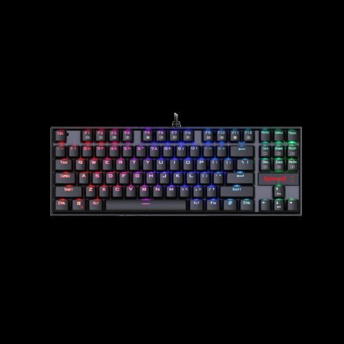 Gaming tastatura mehanicka ReDragon - Kumara K552 RGB