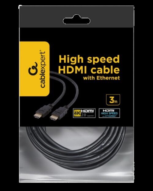 Gembird HDMI kabal M/M V 1,43 3m