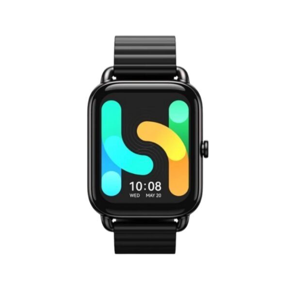 haylou-smart-watch-rs-4-plus-black-ls11 Haylou Smart Watch RS4 Plus Black - LS11 (magnetna narukvica)