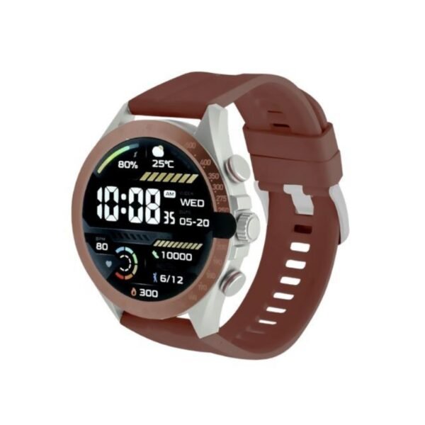 haylou-smart-watch-solar-pro-brown-sa-bluetooth-pozivom Haylou Smart Watch Solar Pro Brown sa Bluetooth pozivom