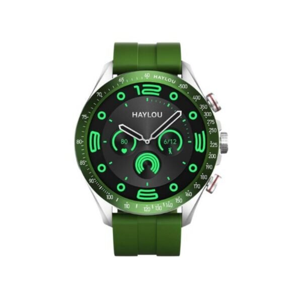 haylou-smart-watch-solar-pro-green-sa-bluetooth-pozivom Haylou Smart Watch Solar Pro Green sa Bluetooth pozivom