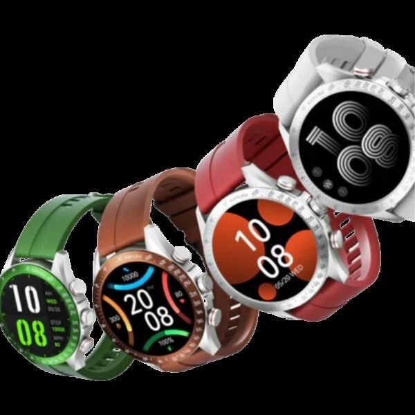 haylou-smart-watch-solar-pro-green-sa-bluetooth-pozivom Haylou Smart Watch Solar Pro Green sa Bluetooth pozivom