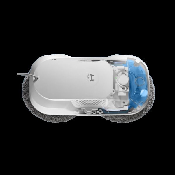 HUTT window cleaning robot DDC56-robot za ciscenje prozora