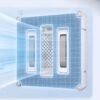 HUTT window cleaning robot W9-robot za ciscenje prozora