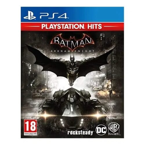igra-za-ps4-batman-arkham-knight-hits Igra za PS4 Batman: Arkham Knight HITS