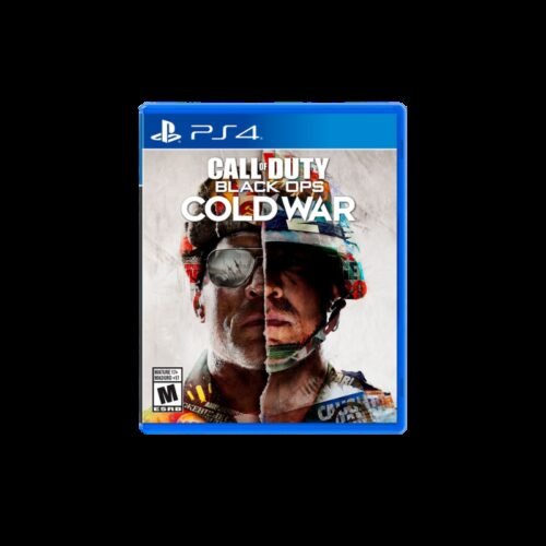 Igra za PS4 Call of Duty: Black Ops Cold War