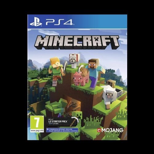igra-za-ps4-minecraft-starter-collection-refresh Igra za PS4 Minecraft Starter Collection Refresh