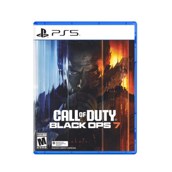 Igra za PS5 Call of Duty: Black Ops 7