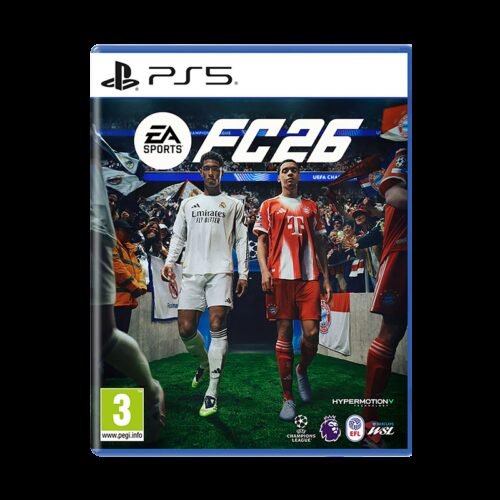 igra-za-ps5-ea-sports-fc-26 Igra za PS5 EA SPORTS FC 26