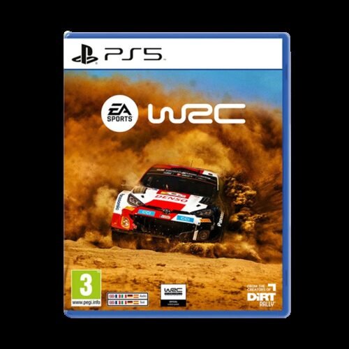 igra-za-ps5-ea-sports-wrc Igra za PS5 EA SPORTS WRC