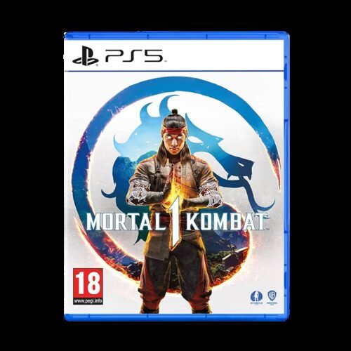 Igra za PS5 Mortal Kombat 1