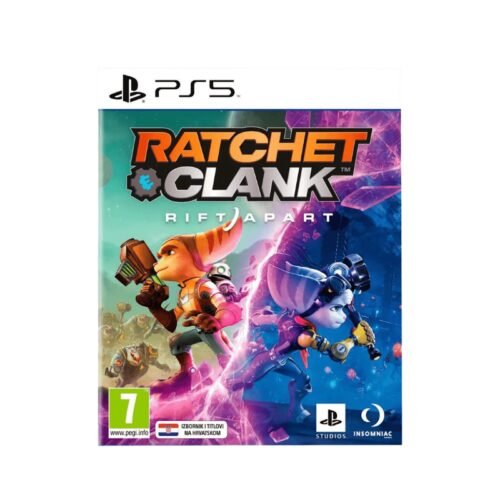 igra-za-ps5-ratchet-clank-rift-apart Igra za PS5 Ratchet Clank RIFT APART